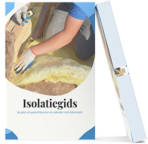 Download onze gratis Isolatiegids | JK Construct