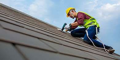Renovatie en nieuwbouw van hellende daken. Dakwerken door een professional | JK Construct in Tielt Winge