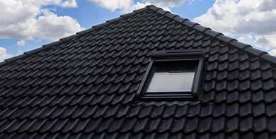 Plaatsen van Velux dakramen | JK Construct in Tielt-Winge