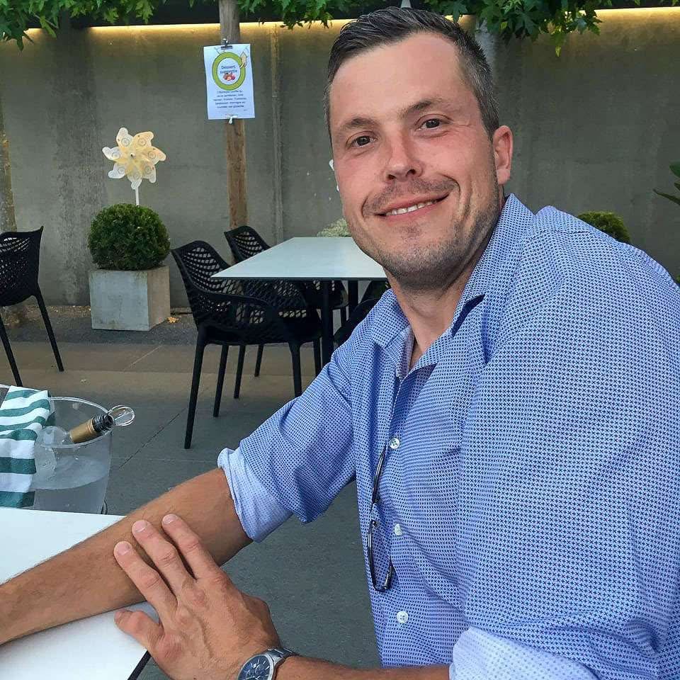Johny Kril | Zaakvoerder JK Construct uit Tielt-Winge