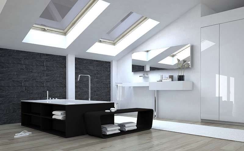 Velux dakramen laten plaatsen | JK Construct in Tielt-Winge
