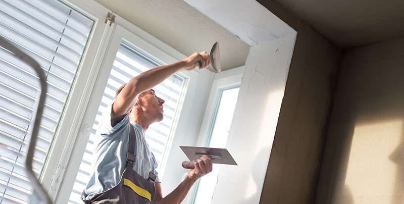 Gyproc laten plaatsen | JK Construct uit Tielt-Winge