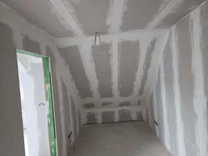 Gyprocwerken